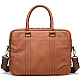 Δερμάτινος χαρτοφύλακας Cardinal 9879(small) coffee