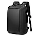 Σακίδιο πλάτης 30L Laptop 15,6” Bange BG-S56 μαύρο
