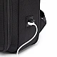 Σακίδιο πλάτης 30L Laptop 15,6” Bange BG-S56 μαύρο