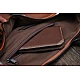 Τεχνόδερμα σακβουαγιάζ 24 L Cardinal CG8255 coffee