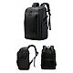 Σακίδιο Πλάτης 30L Laptop 15,6” Bange FW225 μαύρο