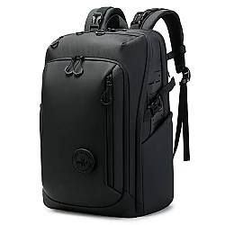 Σακίδιο Πλάτης 30L Laptop 15,6” Bange FW225 μαύρο