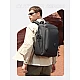 Σακίδιο Πλάτης 30L Laptop 15,6” Bange FW225 μαύρο