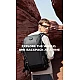 Σακίδιο Πολλαπλών Χρήσεων 30L 15,6” Bange FW226 μαύρο