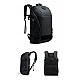 Σακίδιο Πολλαπλών Χρήσεων 30L 15,6” Bange FW226 μαύρο