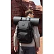 Σακίδιο Outdoor 35L Laptop 15,6” Bange FW229 μαύρο
