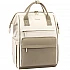 Σακίδιο Επαγγελματικό Γυναικείο Lovevook 15,6'' MB2020 beige/khaki