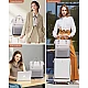 Γυναικείο Σακίδιο USB Lovevook 15,6'' MB2146 beige gray brown