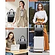 Γυναικείο Σακίδιο με USB Lovevook 15,6'' MB2146 gray/black