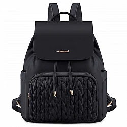 Σακίδιο Πλάτης Γυναικείο Lovevook 15,6'' MB3281 black