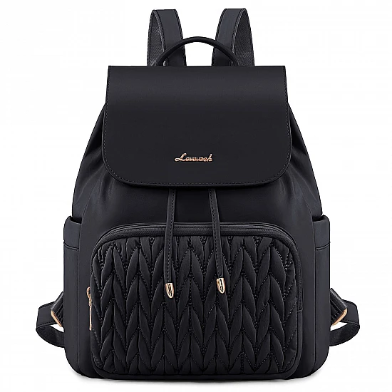 Σακίδιο Πλάτης Γυναικείο Lovevook 15,6'' MB3281 black