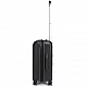 Βαλίτσα καμπίνας N1312 Newcom 50x22x36 cm μαύρο