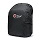Αδιάβροχο Κάλυμμα Σακιδίου 40-45L Cardinal R1030 Μαύρο