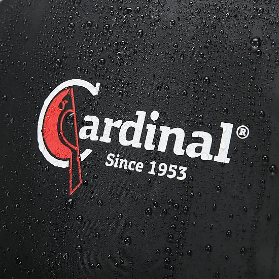 Αδιάβροχο Κάλυμμα Σακιδίου 40-45L Cardinal R1030 Μαύρο