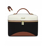 Lunch Bag Ισοθερμική τσάντα Lovevook UB3225 beige/black