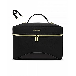 Lunch Bag Ισοθερμική τσάντα Lovevook UB3225 black