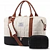 Σετ Σάκος ταξιδιού 40 L Lovevook UB4063 beige black