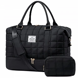 Σετ Σάκος ταξιδιού 40 L Lovevook UB4063 black