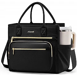 Ισοθερμική Lunch Bag Lovevook MB5012 Black