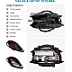Γυναικεία Τσάντα Φαγητού & Laptop Lovevook 15,6'' WB2033 black