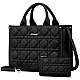 Τσάντα Χειρός & Χιαστί Lovevook 15,6'' WB3210 black