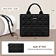 Τσάντα Χειρός & Χιαστί Lovevook 15,6'' WB3210 black