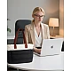 Τσάντα Laptop Γυναικεία Lovevook WB5036 beige black brown
