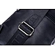 Δερμάτινο τσαντάκι body Bull Captain XB 110 μαύρο