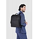 Σακίδιο πλάτης Premium Collection 22L Laptop 15,6” Bange YS001 μαύρο