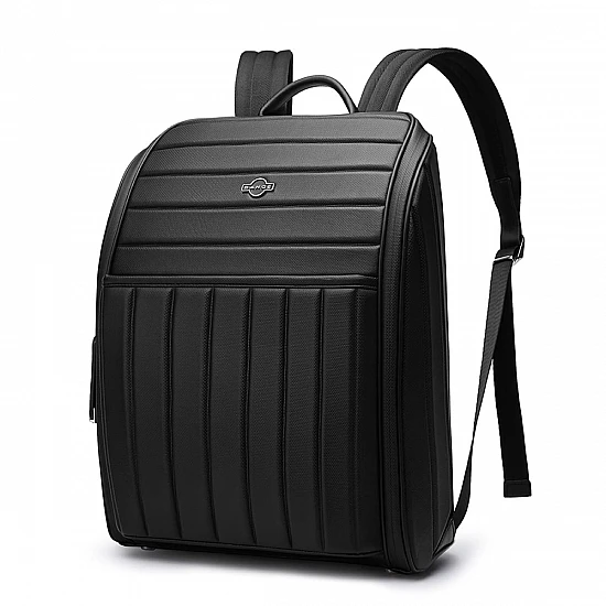 Σακίδιο πλάτης Premium Collection 22L Laptop 15,6” Bange YS001 μαύρο