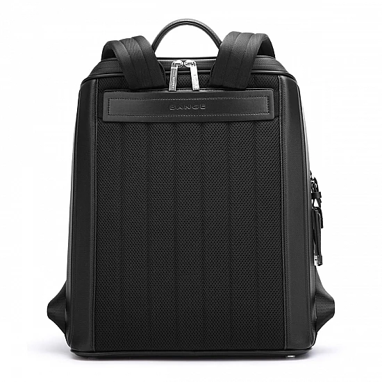 Σακίδιο πλάτης Premium Collection 22L Laptop 15,6” Bange YS001 μαύρο