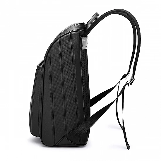 Σακίδιο πλάτης Premium Collection 22L Laptop 15,6” Bange YS001 μαύρο