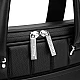 Επαγγελματικός Χαρτοφύλακας Premium Collection 15.6' Bange YZ350 μαύρο
