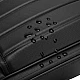 Επαγγελματικός Χαρτοφύλακας Premium Collection 15.6' Bange YZ350 μαύρο