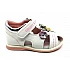 Κοριτσίστικο Πέδιλο bebe με αυτοκόλλητο velcro SMART KIDS 22/059