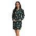Γυναικεία Ρόμπα Χειμερινή Fleece Κουμπωτή Lydia Creations 24579 ΚΥΠΑΡΙΣΙ
