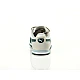 Υπόδημα αθλητικό PUMA CABANA RACER SL 360732-57 λευκό/πράσινο