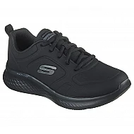 Αθλητικό Γυναικείο Παπούτσι Ανατομικό SKECHERS Skech-Lite Pro - City Stride 150047-BBK BLACK