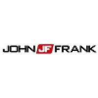 JOHN FRANK