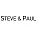 STEVE & PAUL