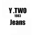 Y.TWO JEANS 1983
