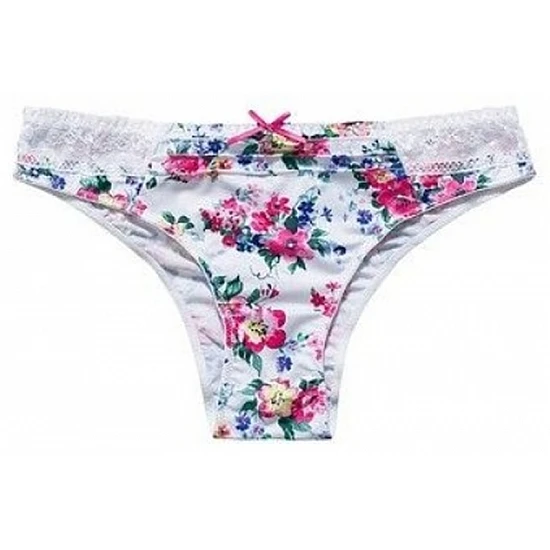 Γυναικείο εσώρουχο mariemeili lottie brazilian mms 14h0219 FLORAL