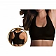 Σουτιέν μπούστο αθλητική πλάτη Intimidea 110590 COMFORTBRA SPORT