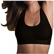 Σουτιέν μπούστο αθλητική πλάτη Intimidea 110590 COMFORTBRA SPORT