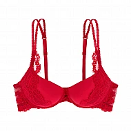 Σουτιέν Dorina Ward Demi Super Push up D000866LA041-RD0020 B Cup