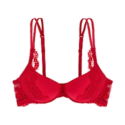 Σουτιέν Dorina Ward Demi Super Push up D000866LA041-RD0020 B Cup
