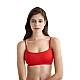 Γυναικείο Μαγιό Bikini Top Μπουστάκι FASHION SOLIDS Blu4u 26366086-07 KOKKINO