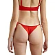 Γυναικείο Μαγιό Bikini Top Μπουστάκι FASHION SOLIDS Blu4u 26366086-07 KOKKINO