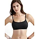 Γυναικείο Μαγιό Bikini Top Μπουστάκ FASHION SOLIDSι Blu4u 26366086-02 ΜΑΥΡΟ