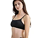 Γυναικείο Μαγιό Bikini Top Μπουστάκ FASHION SOLIDSι Blu4u 26366086-02 ΜΑΥΡΟ